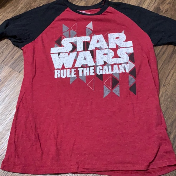 Very Nice Star Wars T-shirt